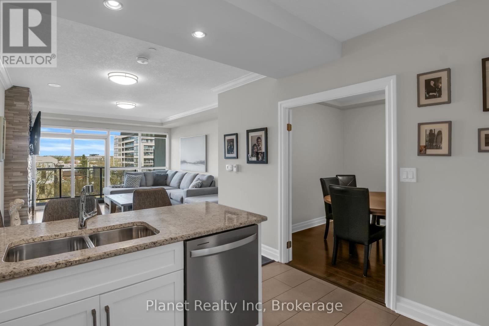 409 - 150 Wellington Street E, Guelph, Ontario  N1H 0B5 - Photo 13 - X13052954