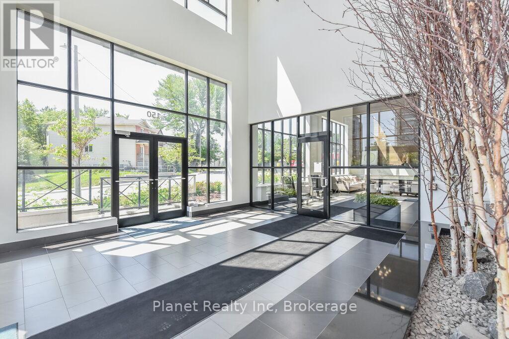 409 - 150 Wellington Street E, Guelph, Ontario  N1H 0B5 - Photo 4 - X13052954