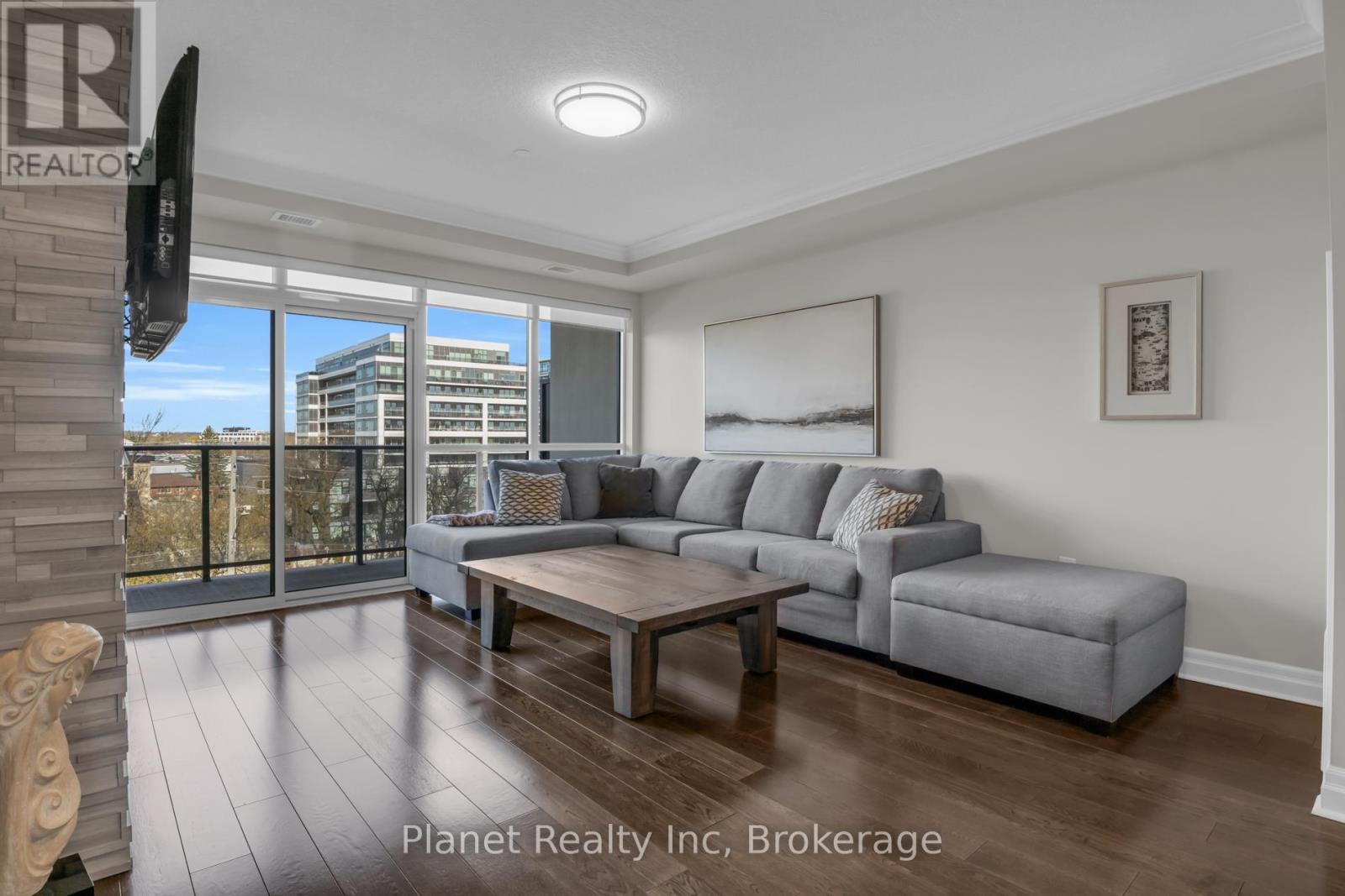 409 - 150 Wellington Street E, Guelph, Ontario  N1H 0B5 - Photo 7 - X13052954