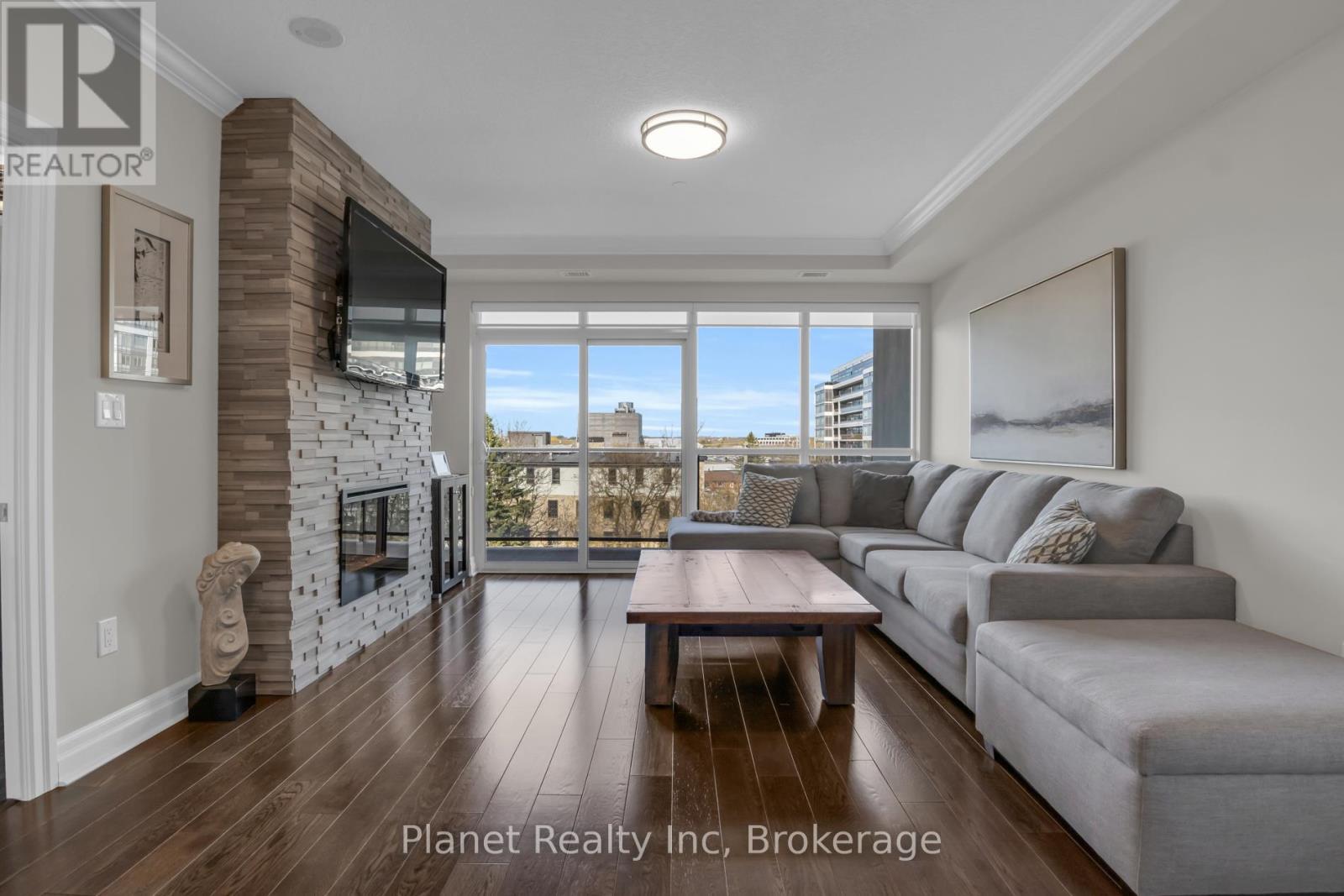 409 - 150 Wellington Street E, Guelph, Ontario  N1H 0B5 - Photo 8 - X13052954