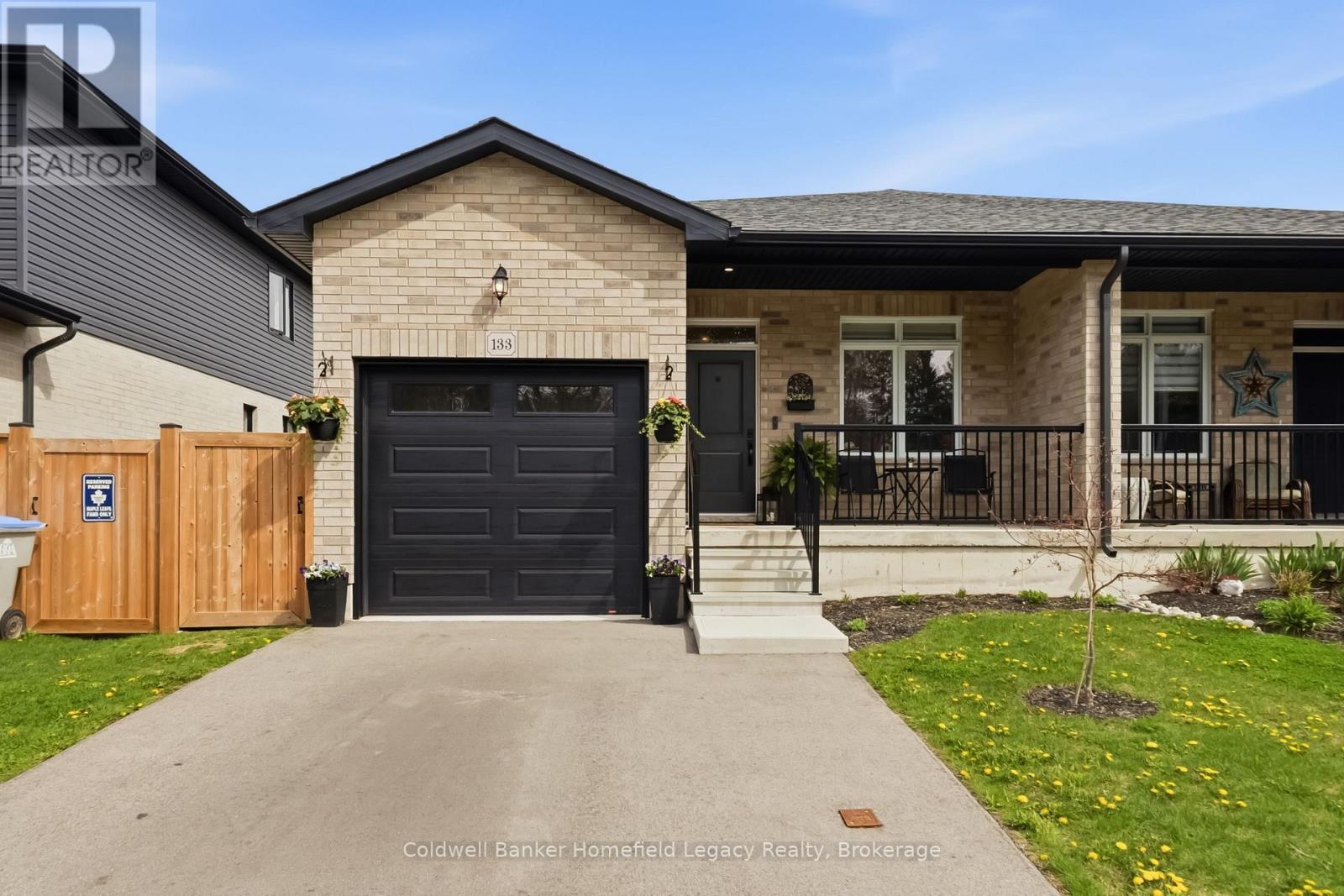 133 Egan Avenue, St. Marys, Ontario  N4X 0C4 - Photo 3 - X13053006