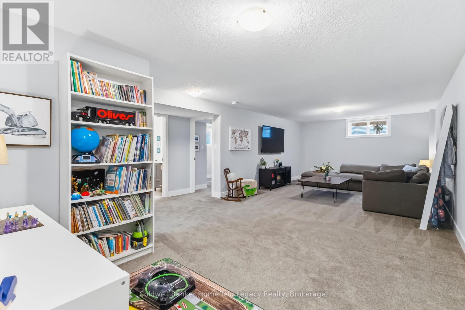 133 Egan Avenue, St. Marys, Ontario  N4X 0C4 - Photo 32 - X13053006