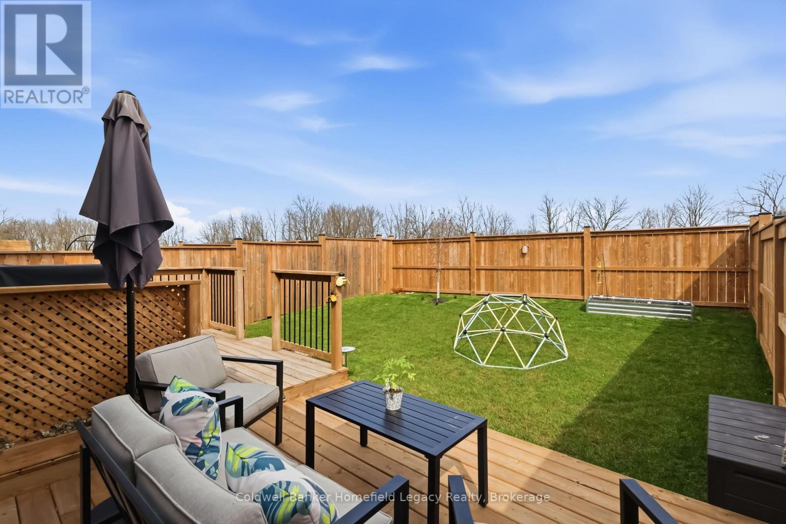 133 Egan Avenue, St. Marys, Ontario  N4X 0C4 - Photo 47 - X13053006