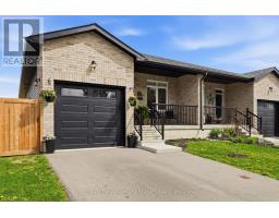 133 EGAN AVENUE, st. marys, Ontario