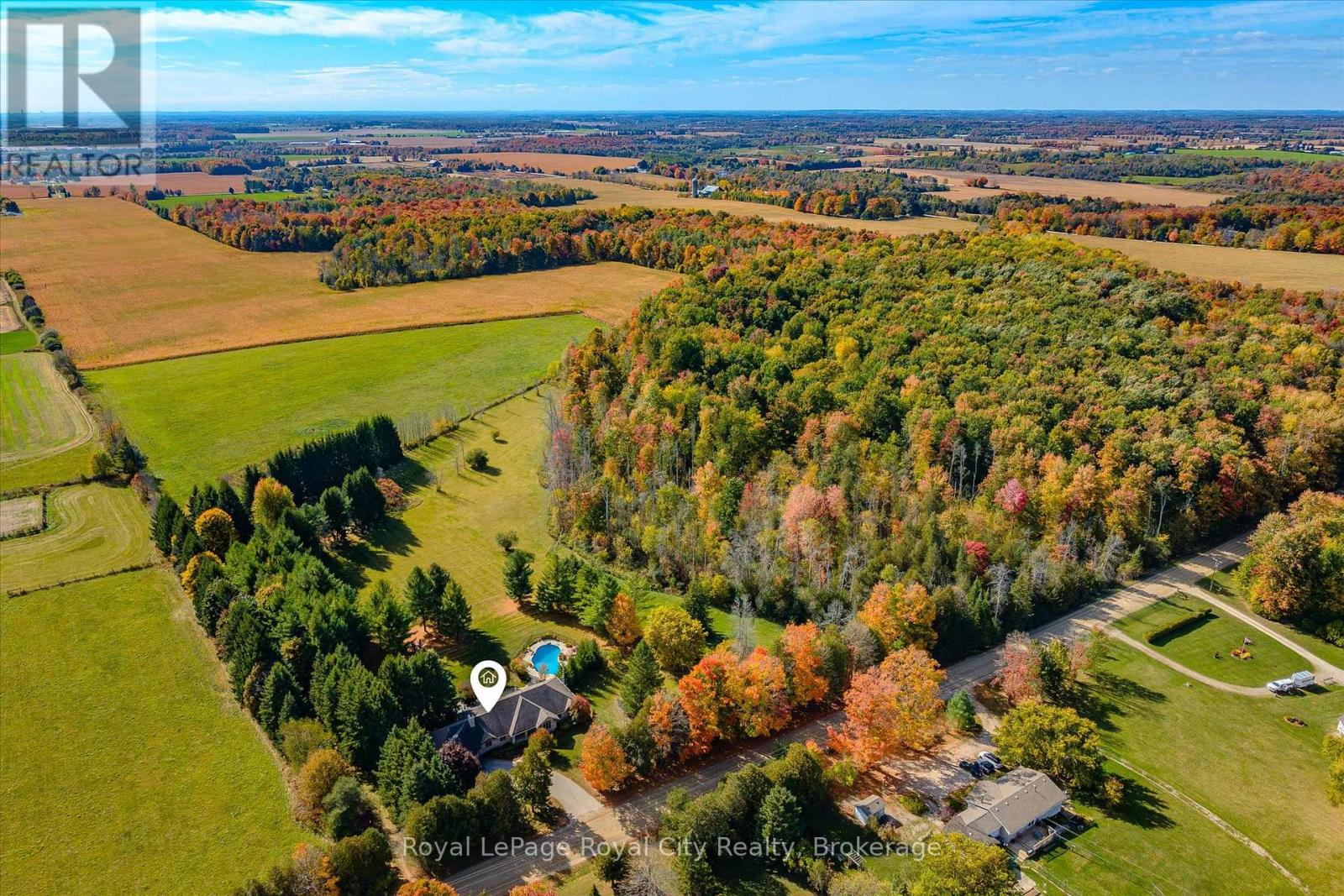 5622 Third Line, Guelph/eramosa, Ontario  N0B 2K0 - Photo 2 - X13053032