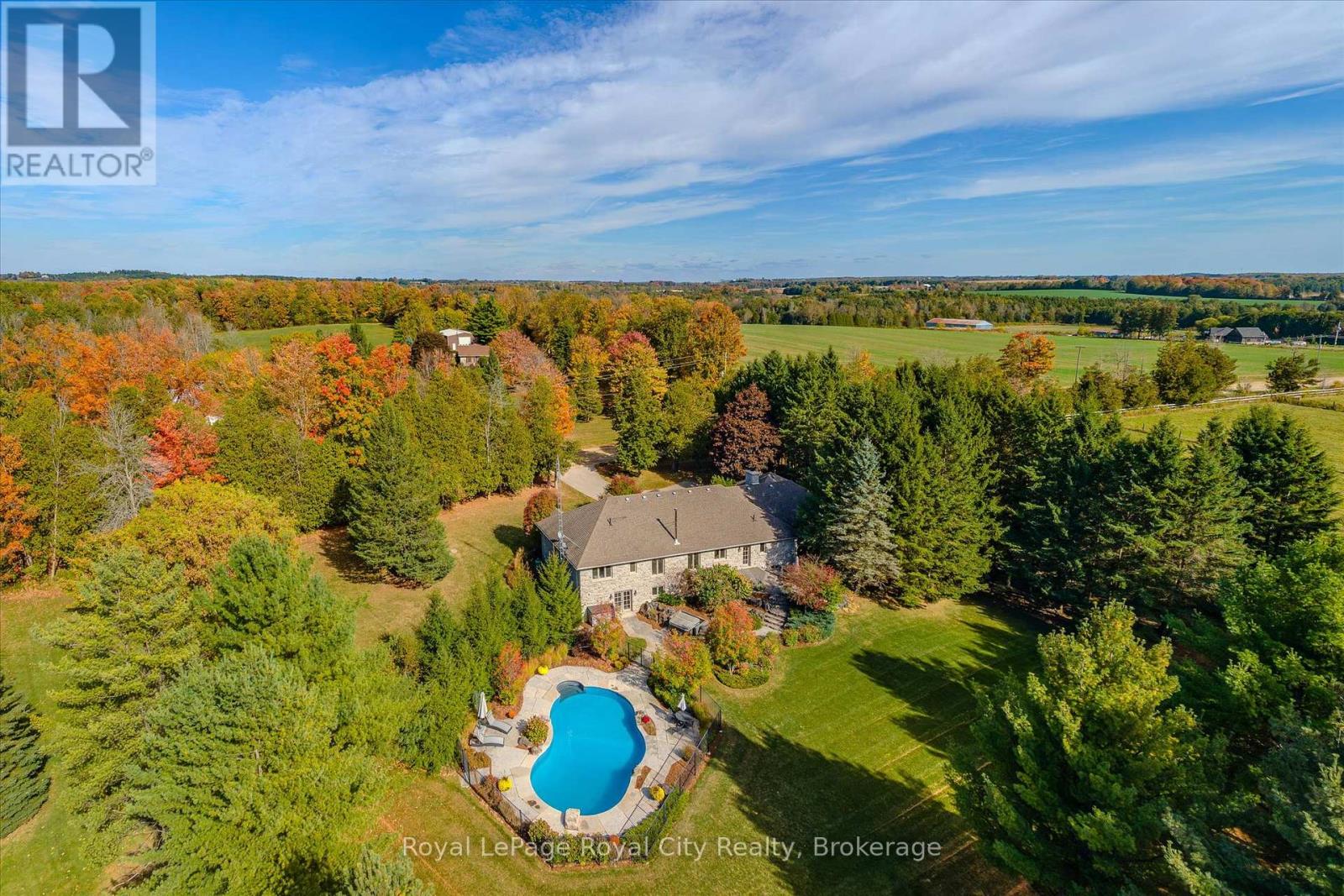 5622 Third Line, Guelph/eramosa, Ontario  N0B 2K0 - Photo 3 - X13053032