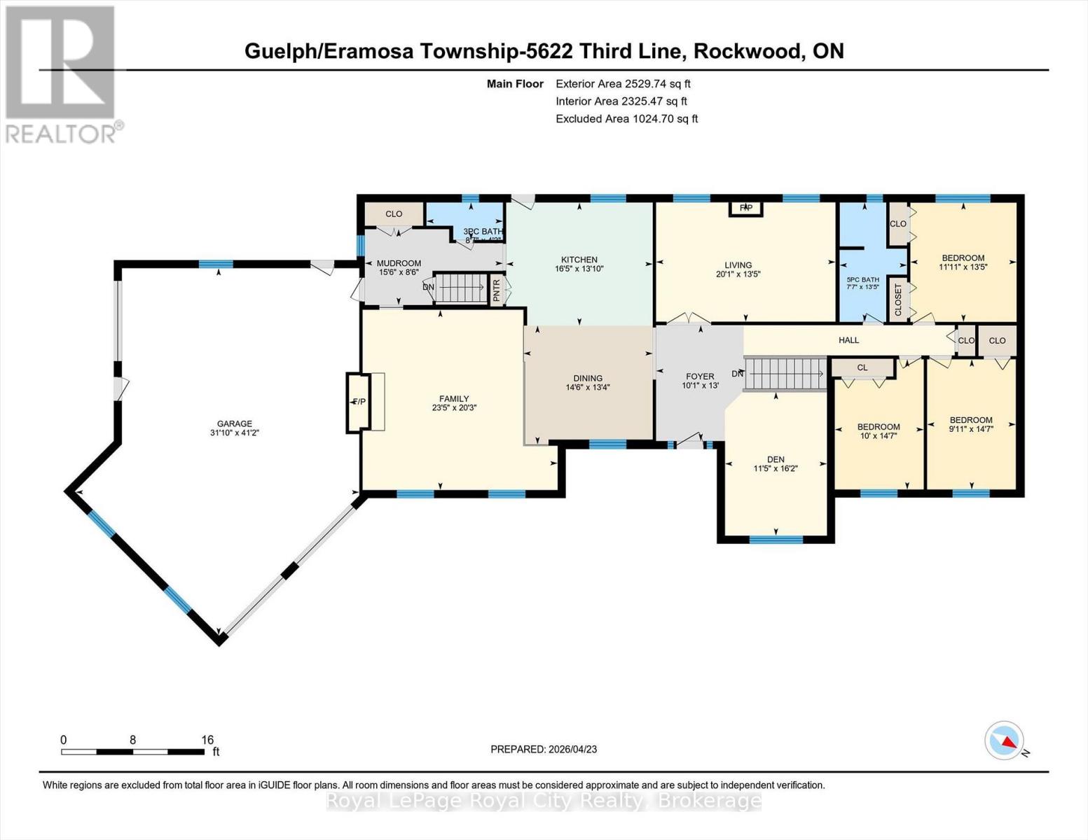 5622 Third Line, Guelph/eramosa, Ontario  N0B 2K0 - Photo 34 - X13053032