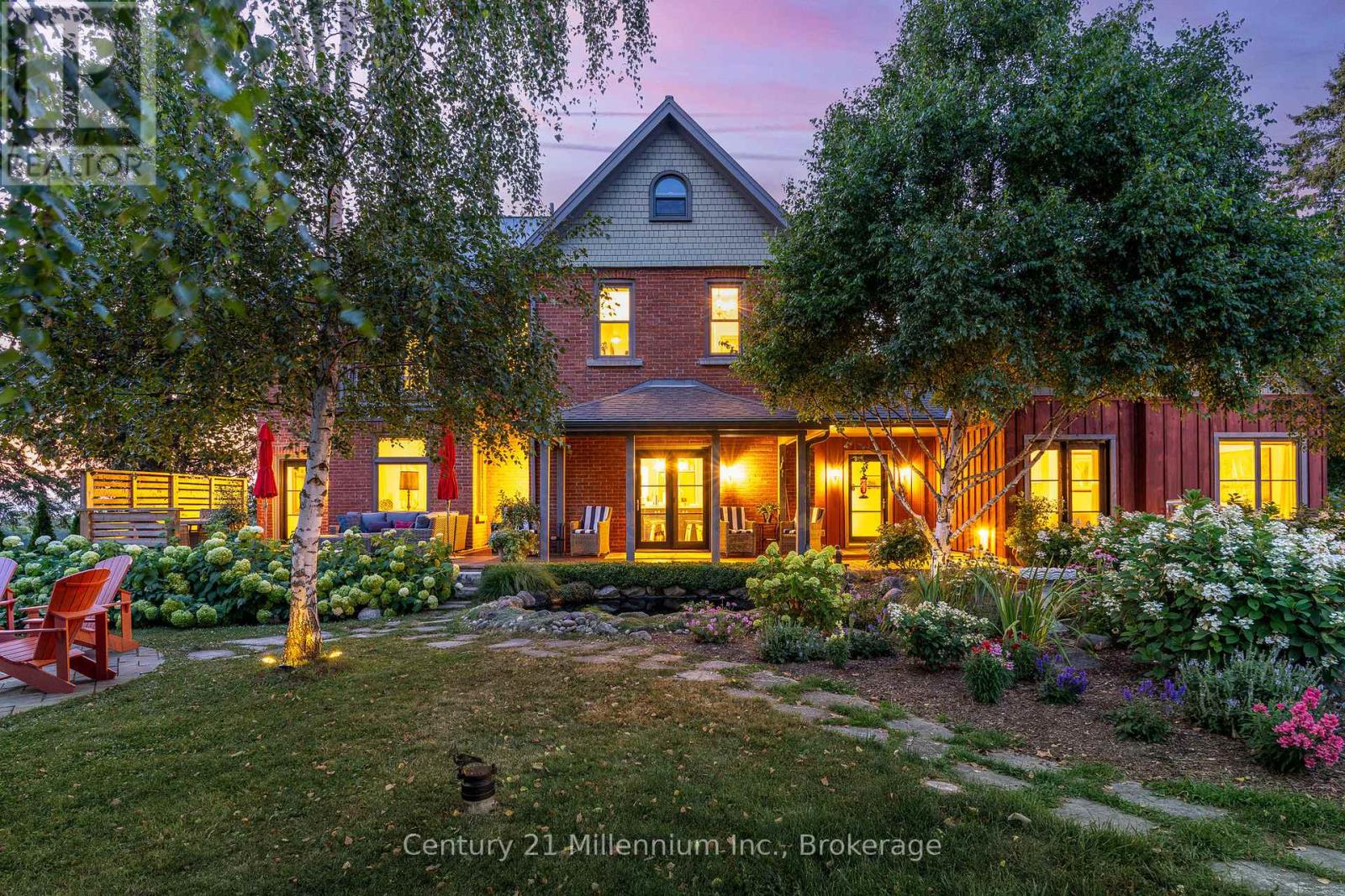 157397 7TH LINE, R.R.#2 LINE, Meaford, Ontario