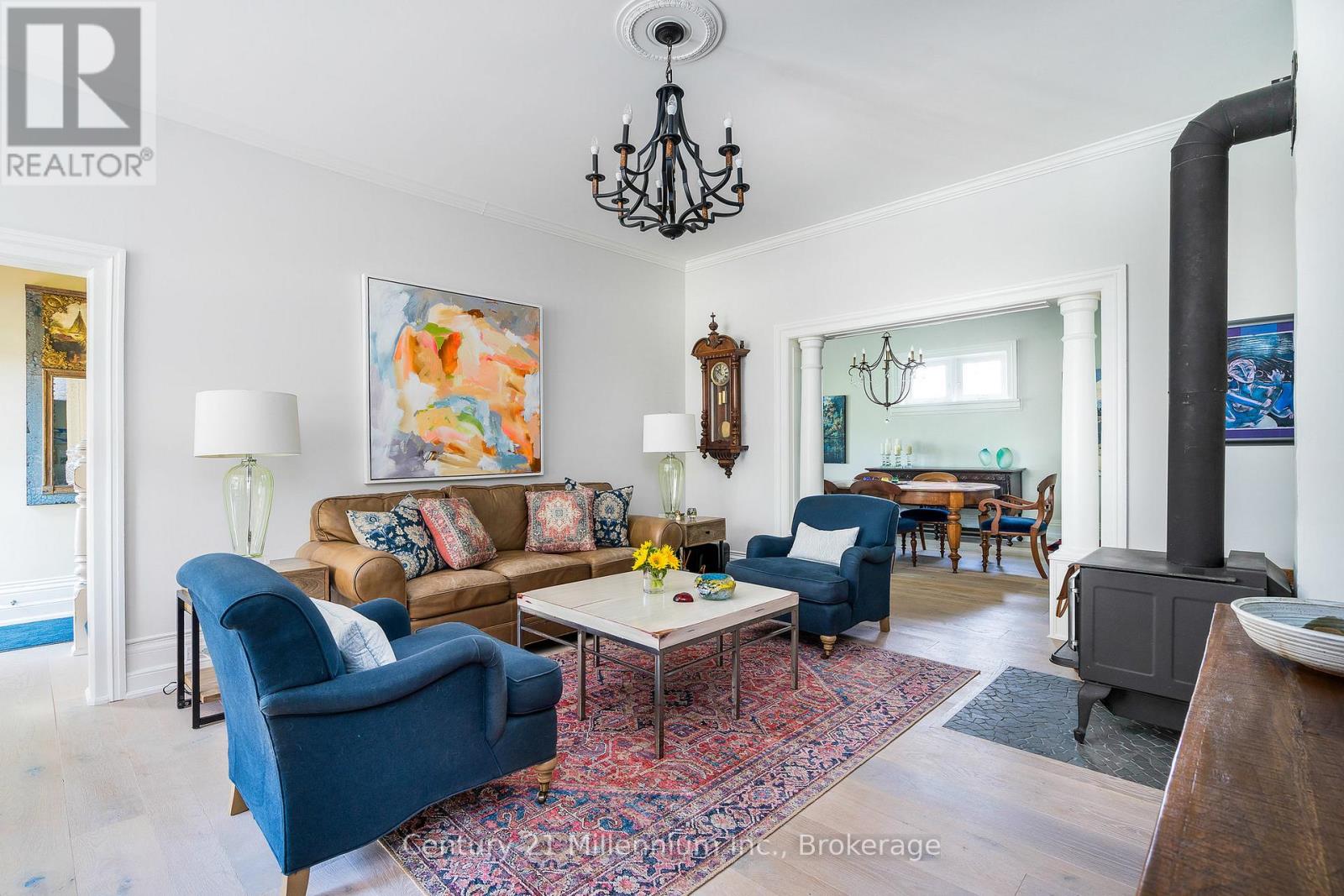 157397 7th Line, R.r.#2 Line, Meaford, Ontario  N4L 1W5 - Photo 11 - X13053048