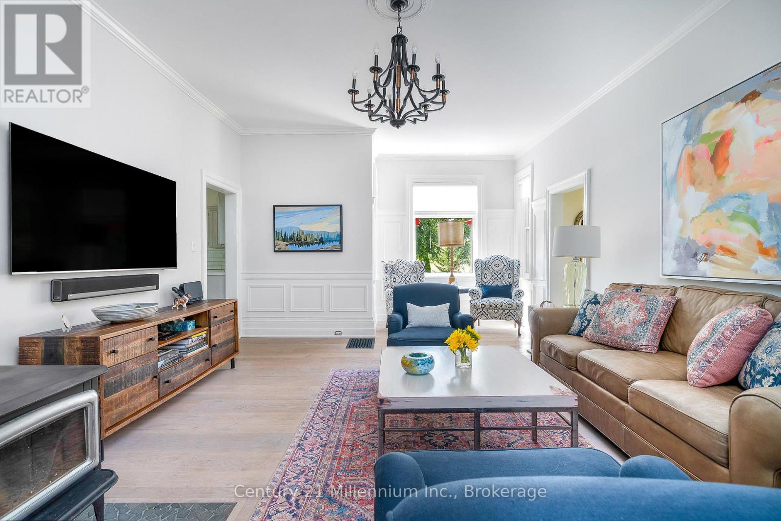 157397 7th Line, R.r.#2 Line, Meaford, Ontario  N4L 1W5 - Photo 12 - X13053048