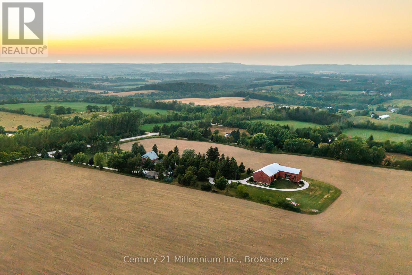 157397 7th Line, R.r.#2 Line, Meaford, Ontario  N4L 1W5 - Photo 2 - X13053048