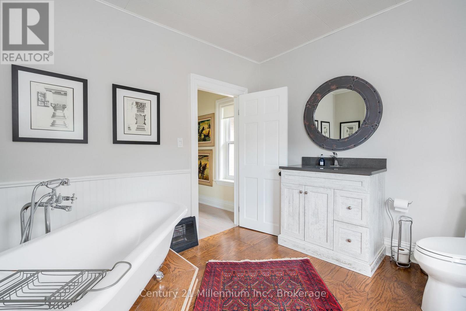 157397 7th Line, R.r.#2 Line, Meaford, Ontario  N4L 1W5 - Photo 22 - X13053048