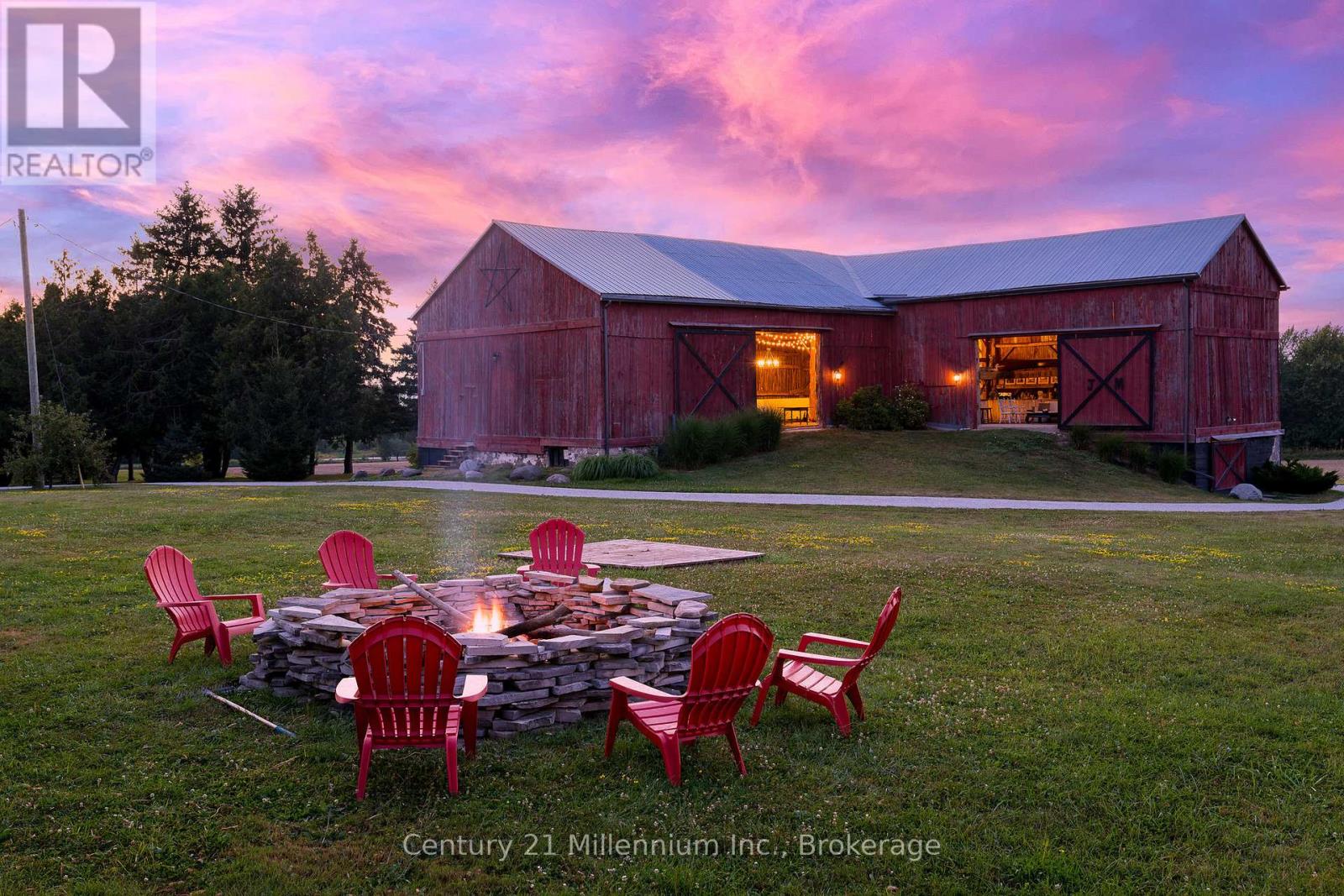 157397 7th Line, R.r.#2 Line, Meaford, Ontario  N4L 1W5 - Photo 33 - X13053048