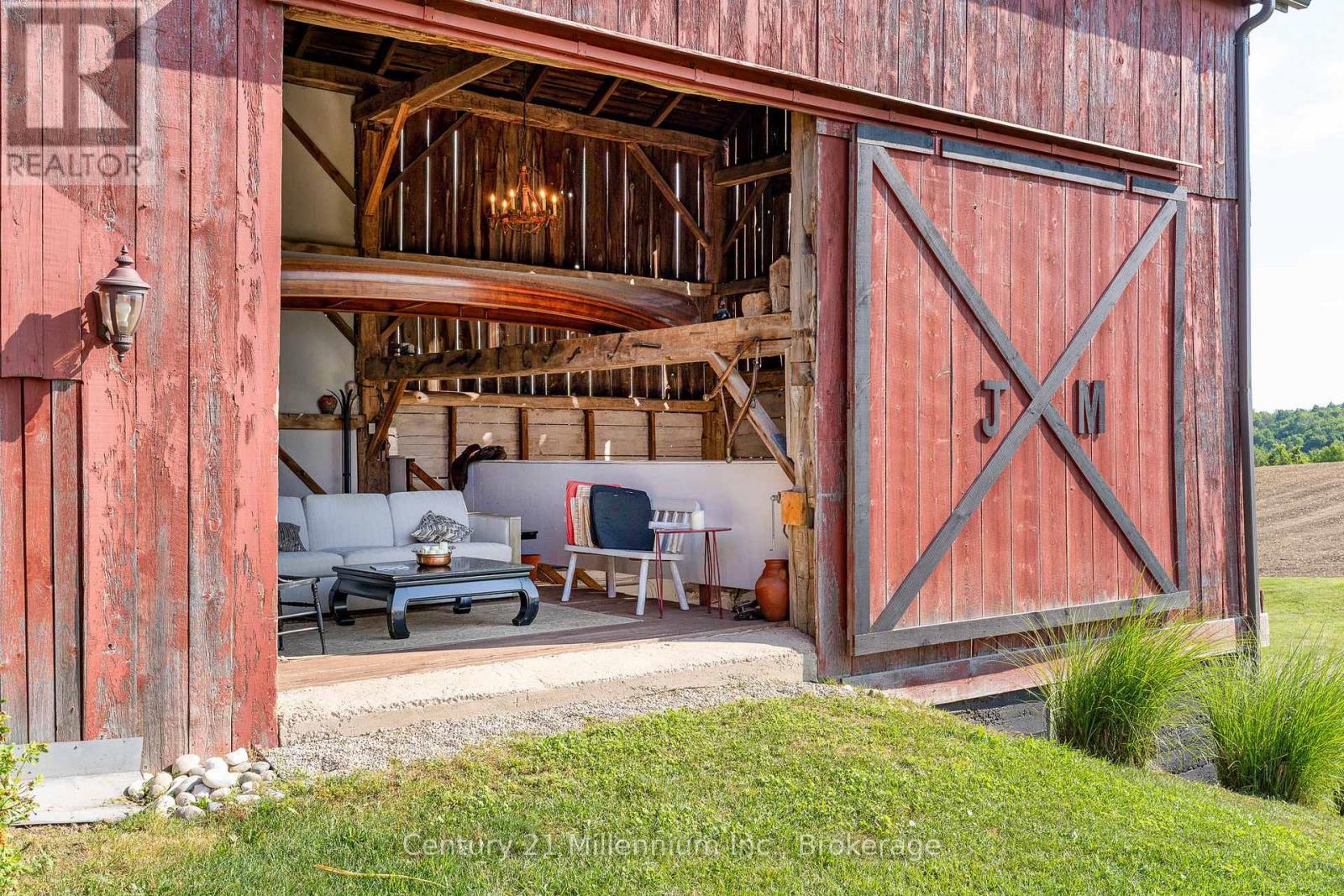 157397 7th Line, R.r.#2 Line, Meaford, Ontario  N4L 1W5 - Photo 35 - X13053048