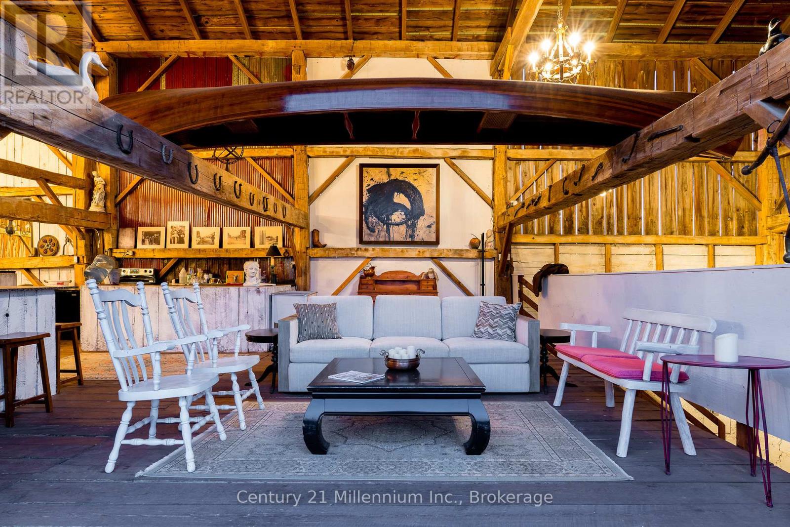 157397 7th Line, R.r.#2 Line, Meaford, Ontario  N4L 1W5 - Photo 36 - X13053048