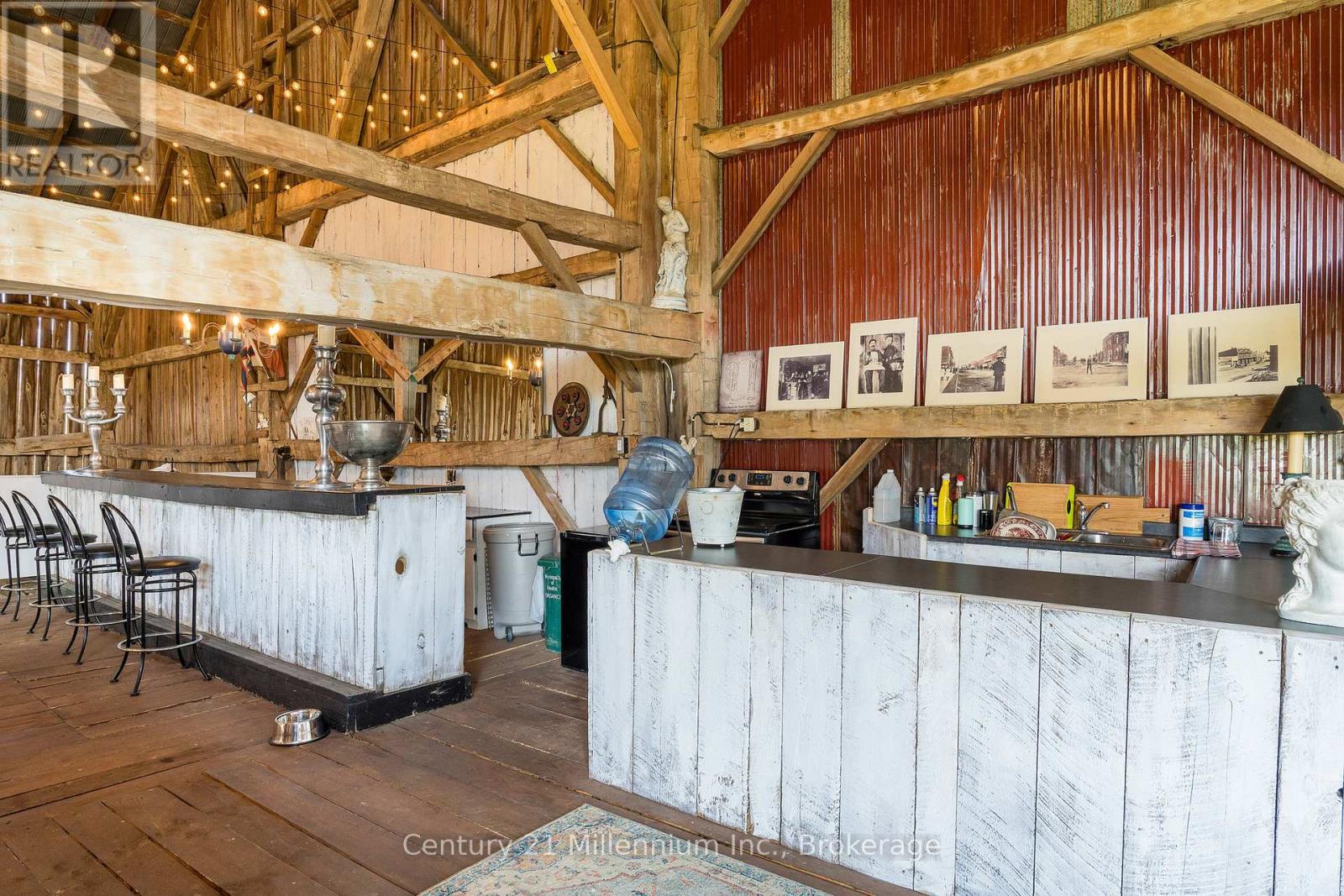 157397 7th Line, R.r.#2 Line, Meaford, Ontario  N4L 1W5 - Photo 40 - X13053048