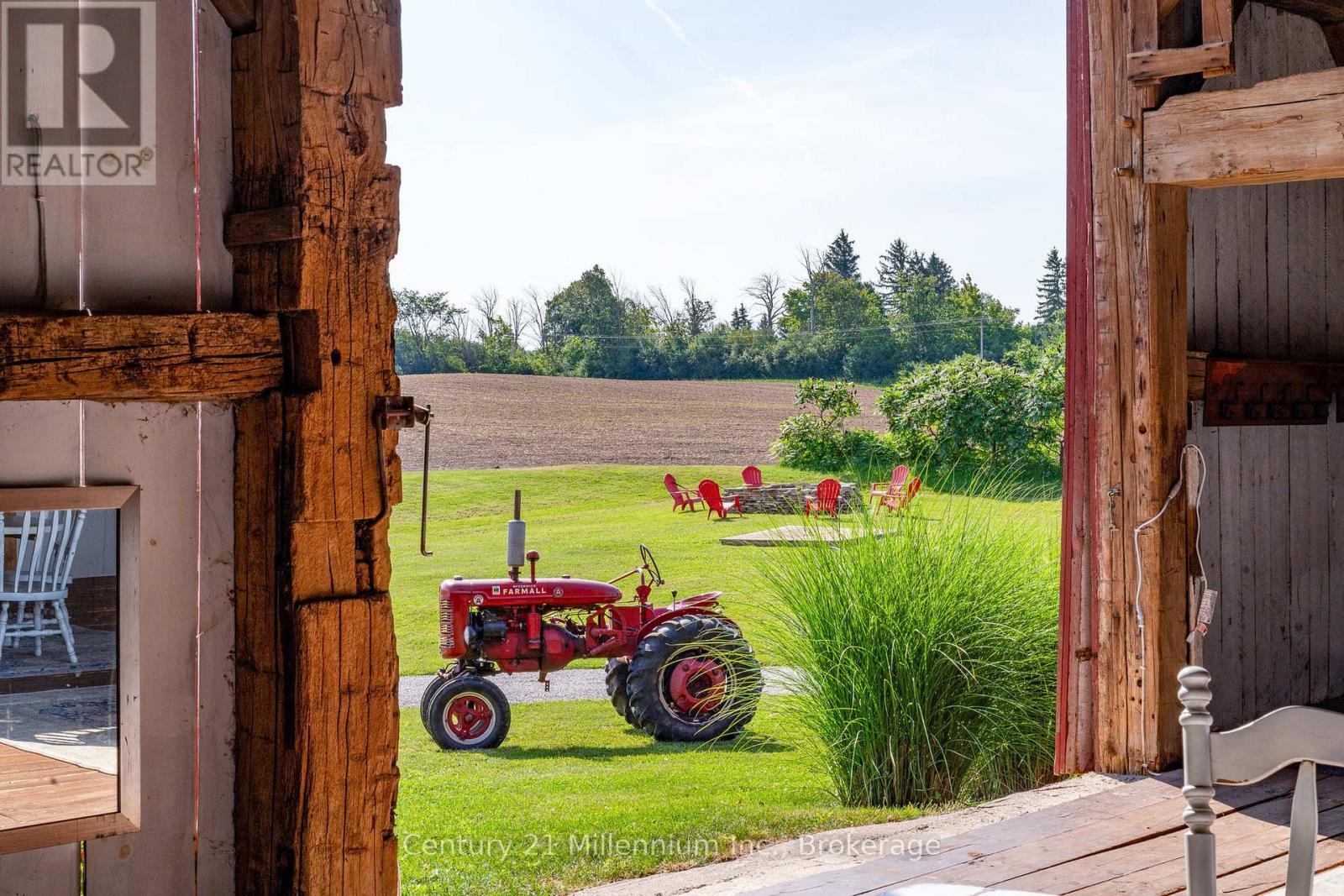157397 7th Line, R.r.#2 Line, Meaford, Ontario  N4L 1W5 - Photo 44 - X13053048