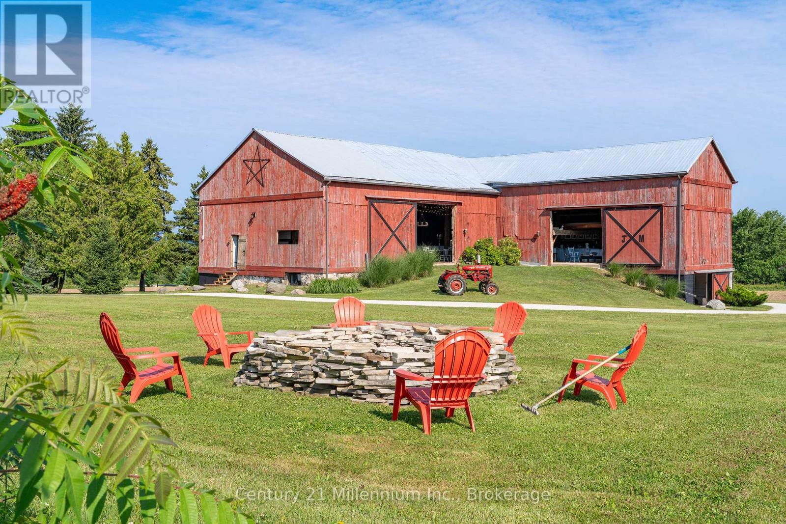 157397 7th Line, R.r.#2 Line, Meaford, Ontario  N4L 1W5 - Photo 45 - X13053048