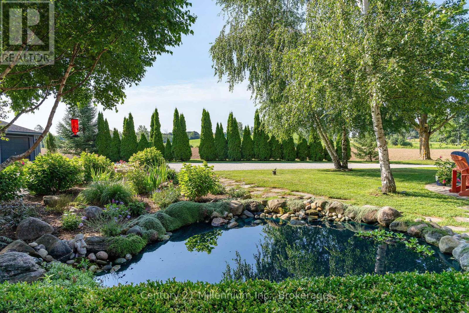 157397 7th Line, R.r.#2 Line, Meaford, Ontario  N4L 1W5 - Photo 47 - X13053048