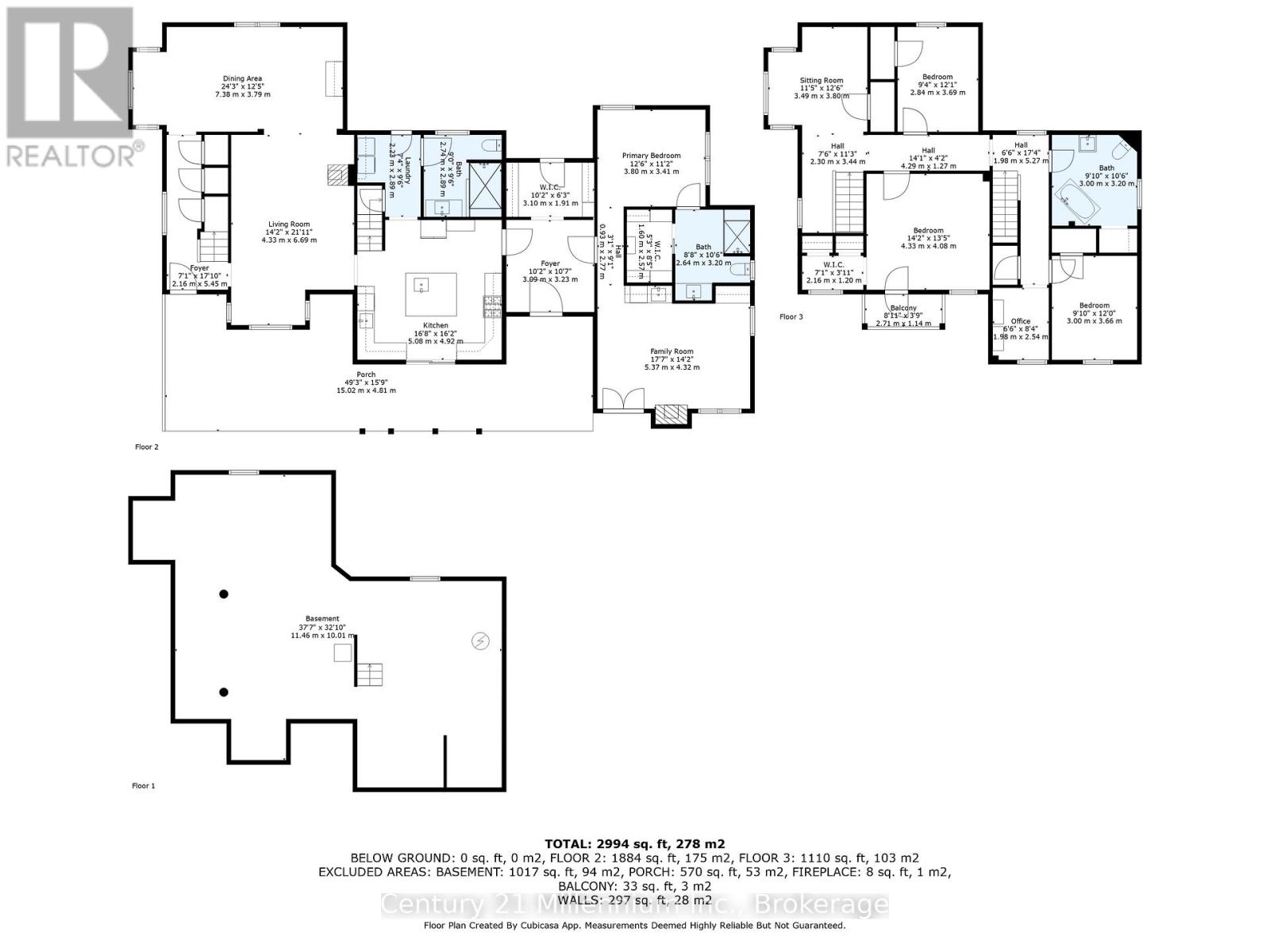 157397 7th Line, R.r.#2 Line, Meaford, Ontario  N4L 1W5 - Photo 50 - X13053048