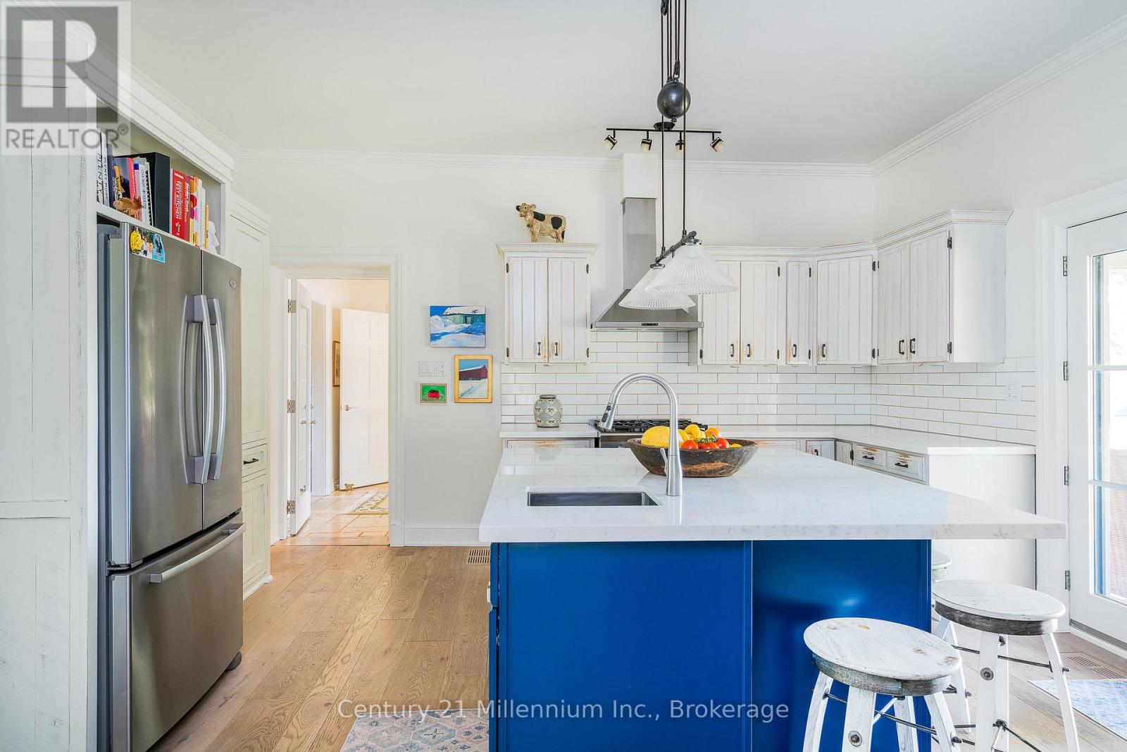 157397 7th Line, R.r.#2 Line, Meaford, Ontario  N4L 1W5 - Photo 6 - X13053048