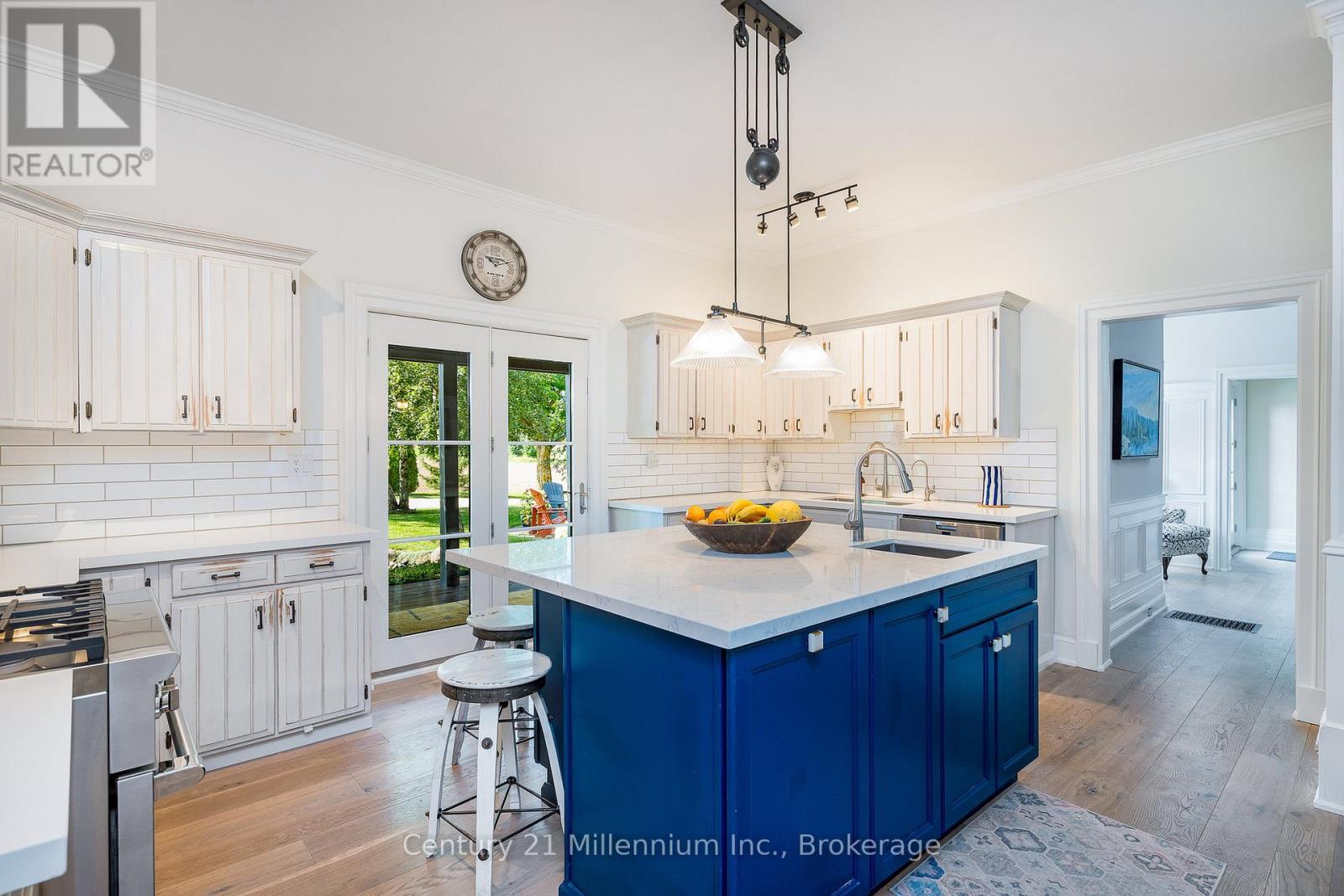 157397 7th Line, R.r.#2 Line, Meaford, Ontario  N4L 1W5 - Photo 7 - X13053048