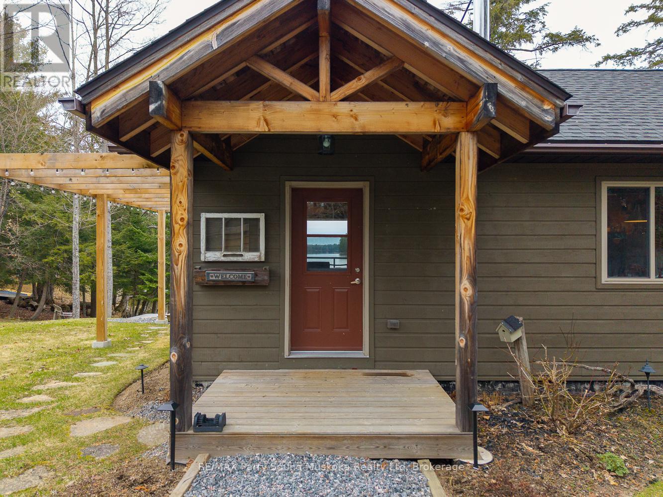 67 Sunnyshore Park Drive, Mckellar, Ontario  P2A 0B5 - Photo 10 - X13053088