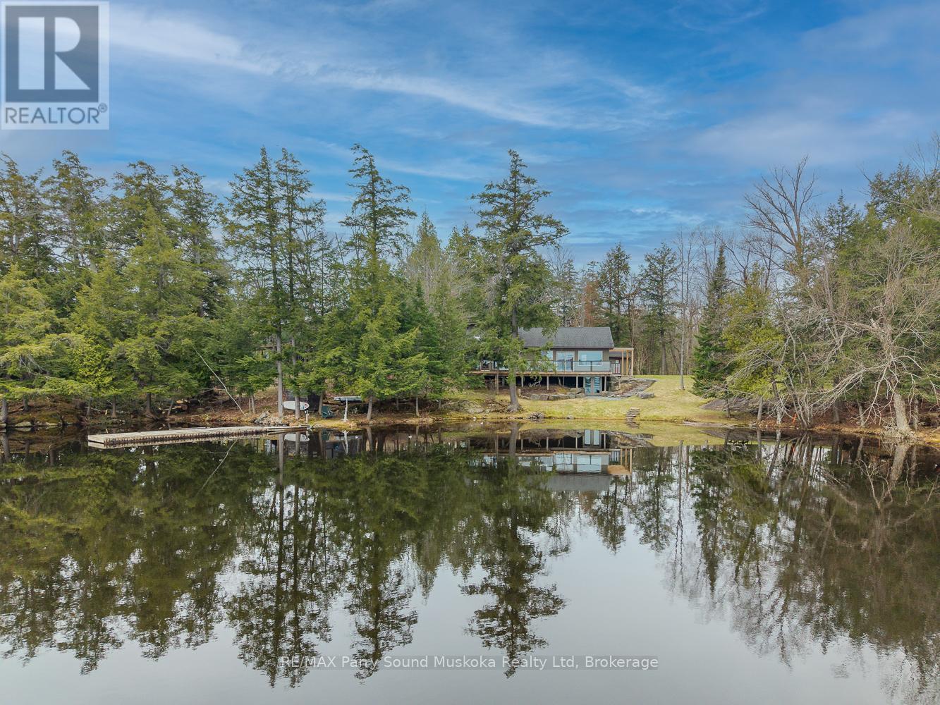 67 Sunnyshore Park Drive, Mckellar, Ontario  P2A 0B5 - Photo 2 - X13053088