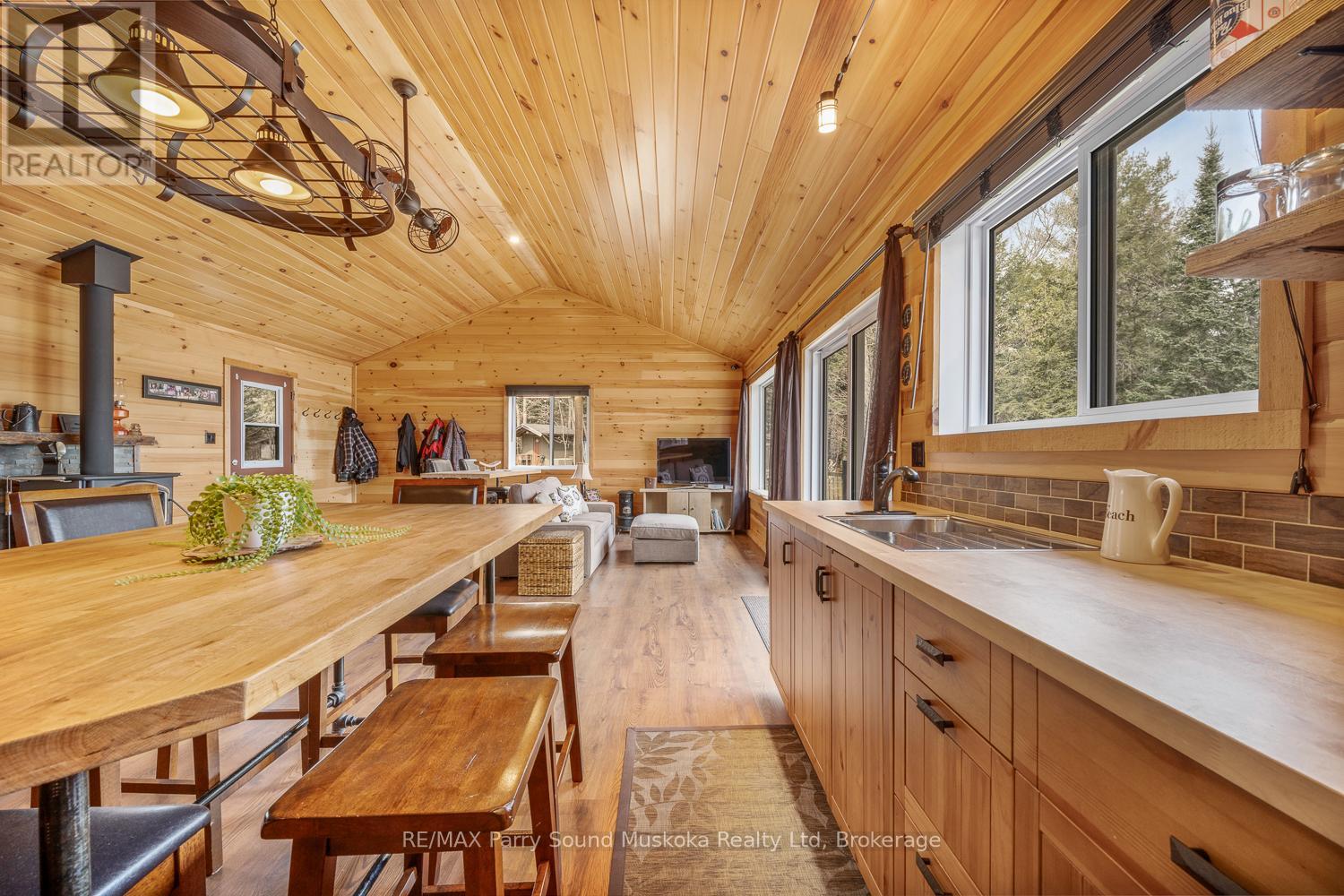 67 Sunnyshore Park Drive, Mckellar, Ontario  P2A 0B5 - Photo 22 - X13053088