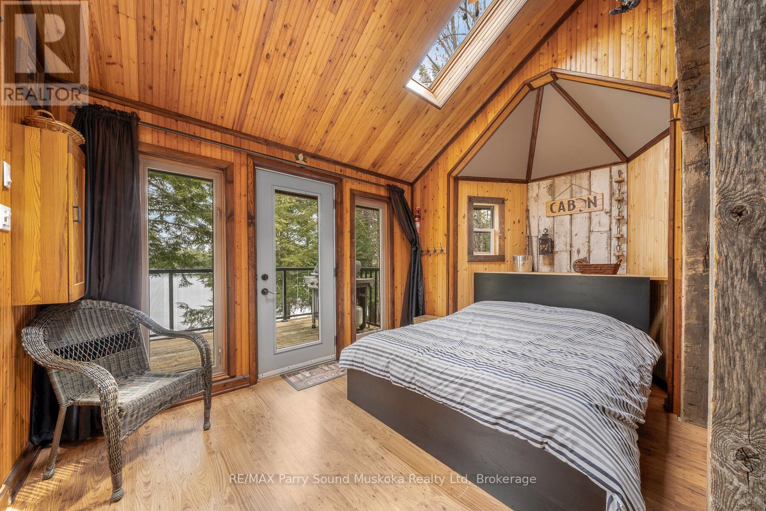 67 Sunnyshore Park Drive, Mckellar, Ontario  P2A 0B5 - Photo 25 - X13053088