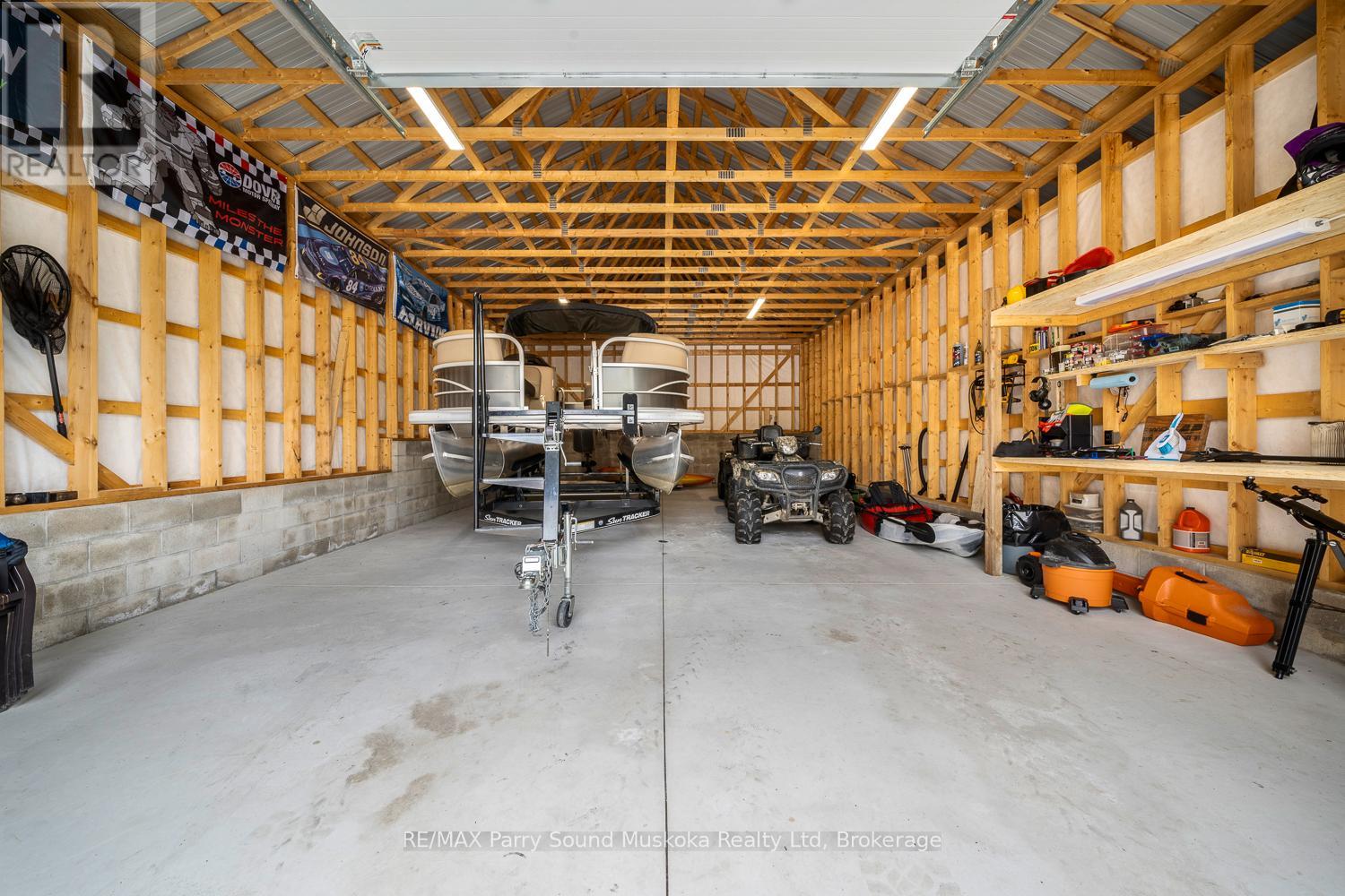 67 Sunnyshore Park Drive, Mckellar, Ontario  P2A 0B5 - Photo 35 - X13053088