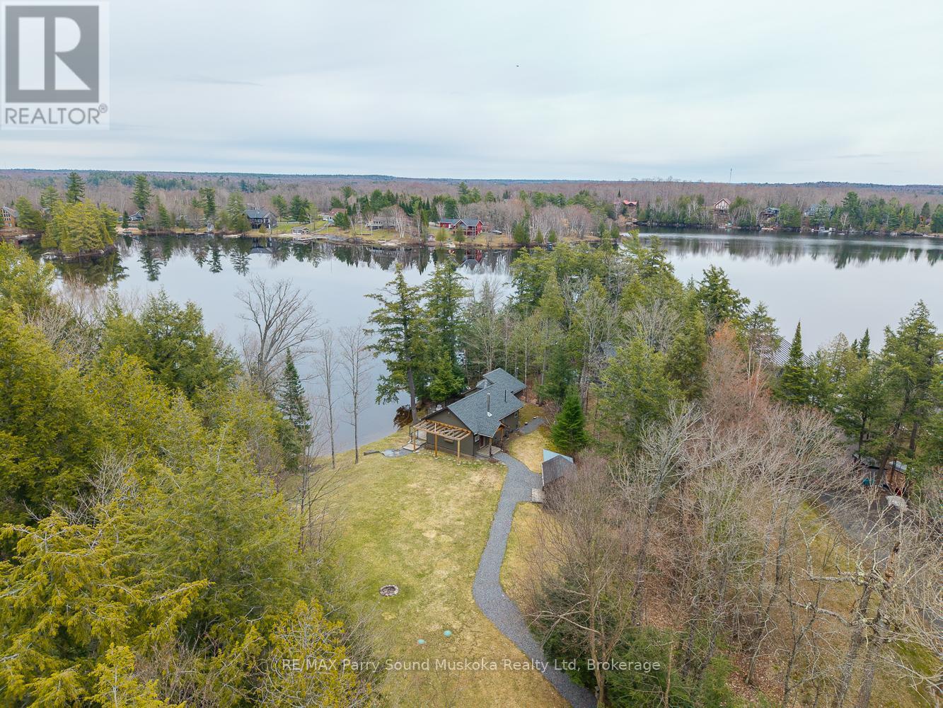 67 Sunnyshore Park Drive, Mckellar, Ontario  P2A 0B5 - Photo 6 - X13053088