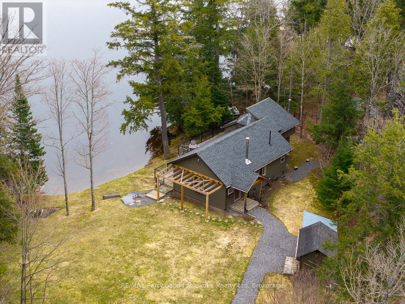 67 Sunnyshore Park Drive, Mckellar, Ontario  P2A 0B5 - Photo 7 - X13053088