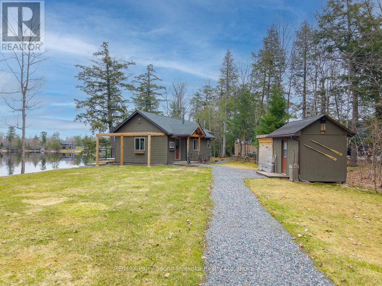 67 Sunnyshore Park Drive, Mckellar, Ontario  P2A 0B5 - Photo 8 - X13053088