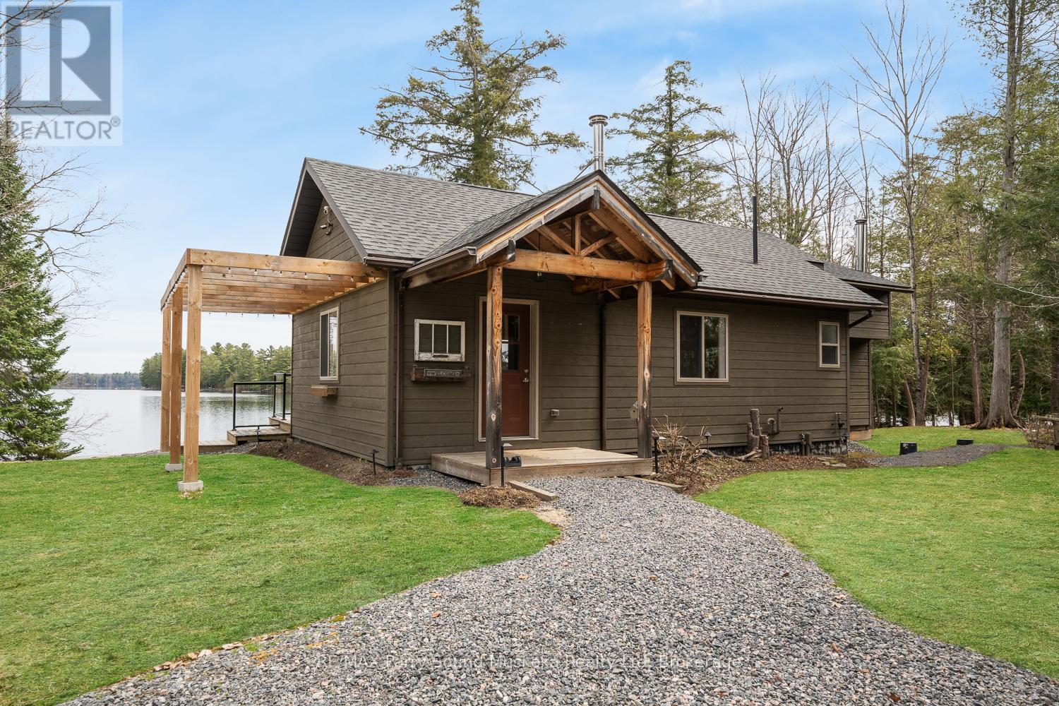 67 Sunnyshore Park Drive, Mckellar, Ontario  P2A 0B5 - Photo 9 - X13053088