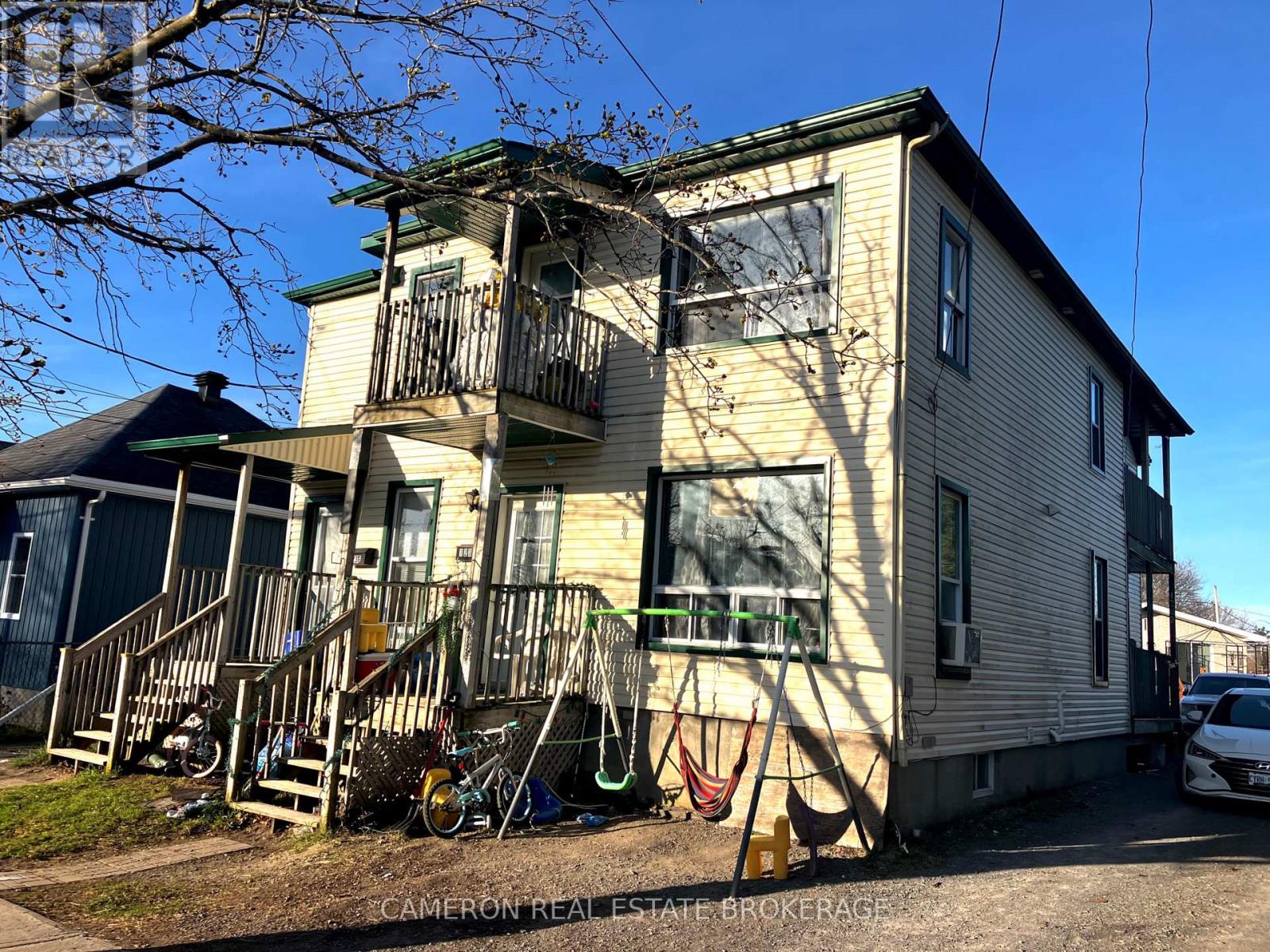 1236-1242 Notre Dame Street, Cornwall, Ontario  K6J 4Y6 - Photo 1 - X13053028