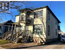 1236-1242 NOTRE DAME STREET, Cornwall, Ontario