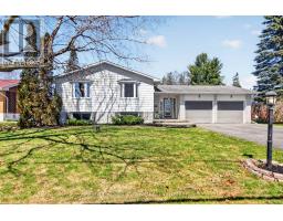 103 CHRISTOPHER HAMILTON STREET, Ottawa, Ontario