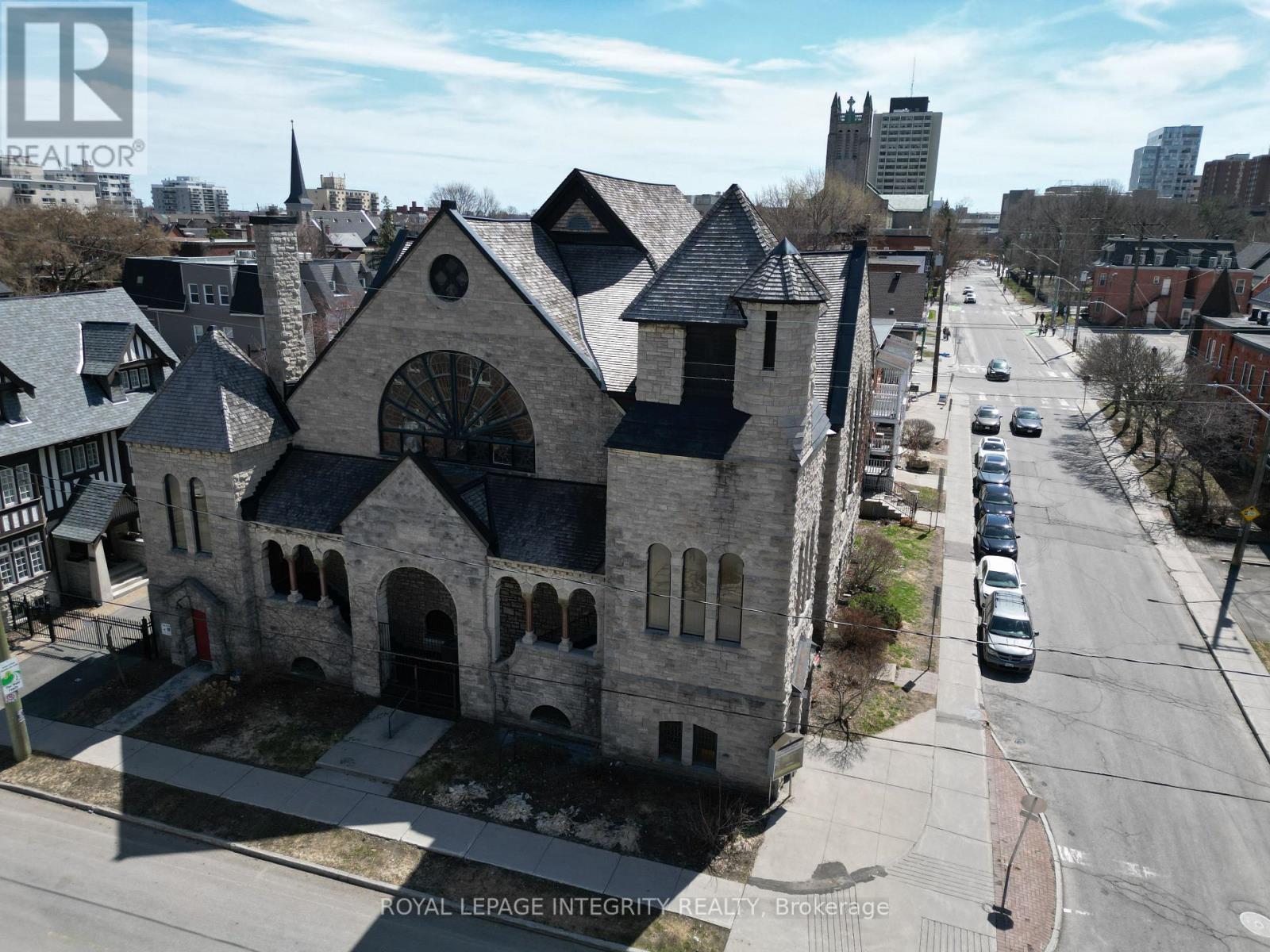 473 Cumberland Street, Ottawa, Ontario  K1N 6E7 - Photo 14 - X13052888