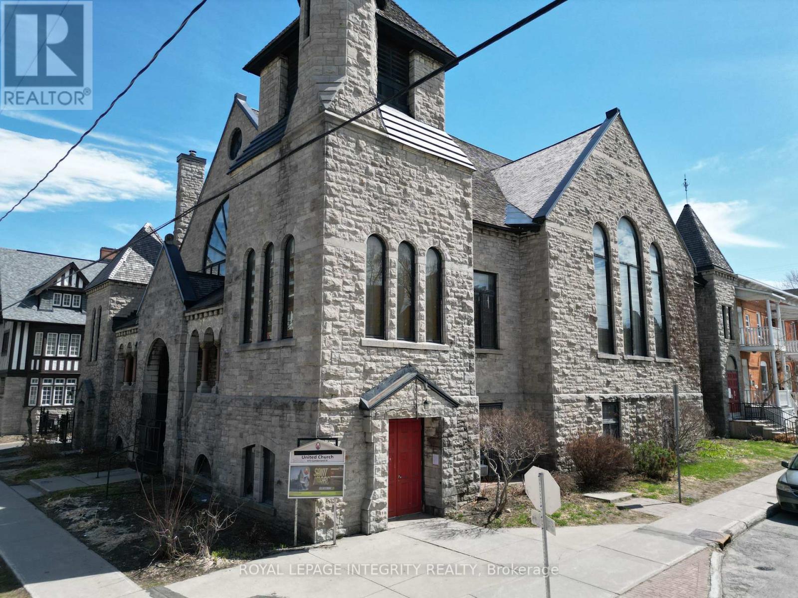 473 Cumberland Street, Ottawa, Ontario  K1N 6E7 - Photo 16 - X13052888