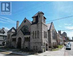 473 CUMBERLAND STREET, Ottawa, Ontario