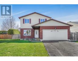 641 APOLLO WAY, Ottawa, Ontario