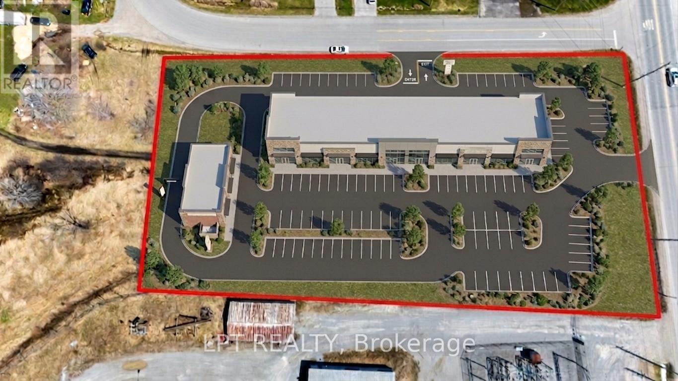 N/A BASELINE ROAD, Georgina, Ontario