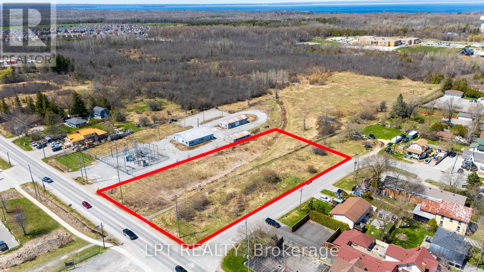 N/a Baseline Road, Georgina, Ontario  L0E 1R0 - Photo 4 - N12690216