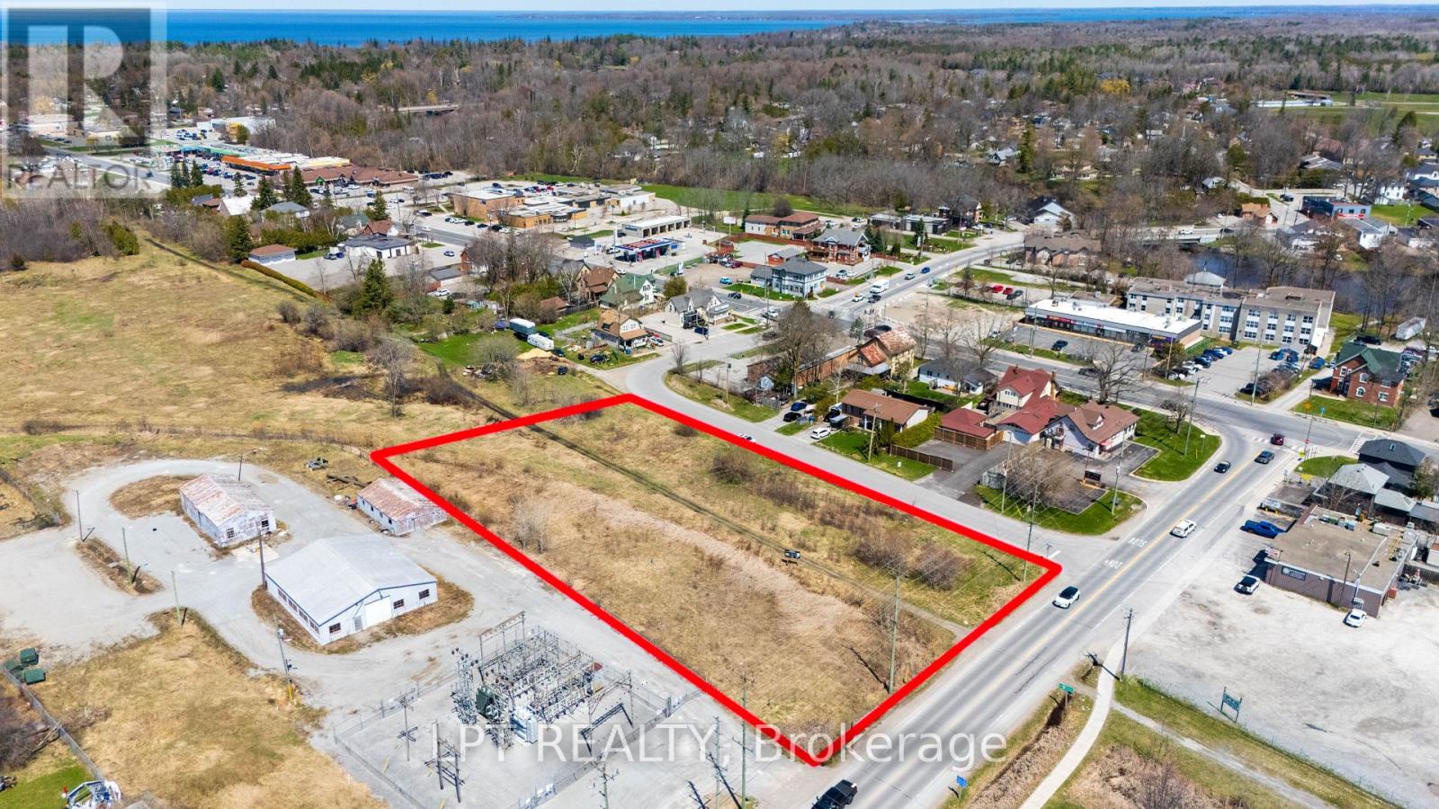 N/a Baseline Road, Georgina, Ontario  L0E 1R0 - Photo 3 - N12690216