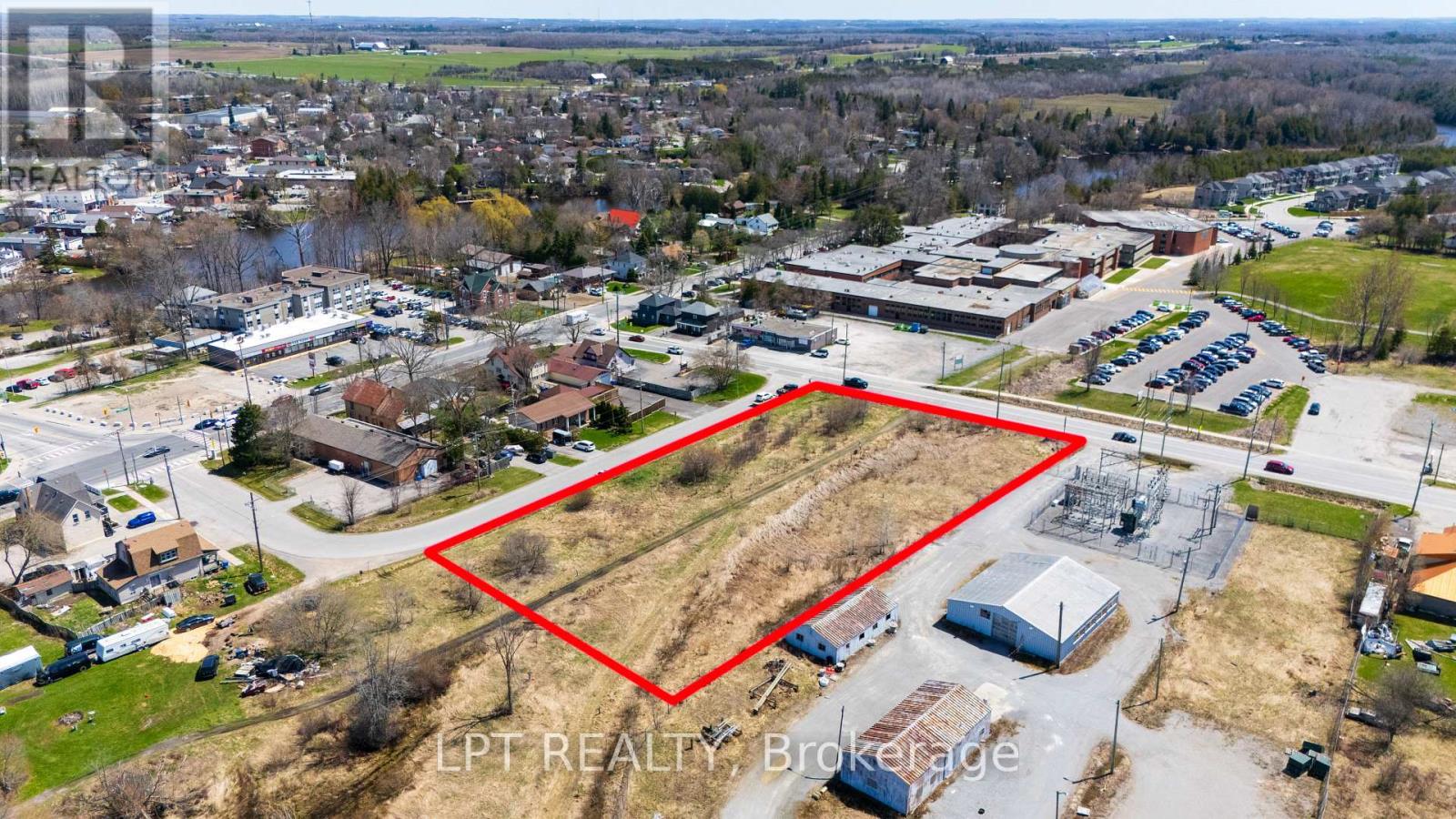 N/a Baseline Road, Georgina, Ontario  L0E 1R0 - Photo 2 - N12690216