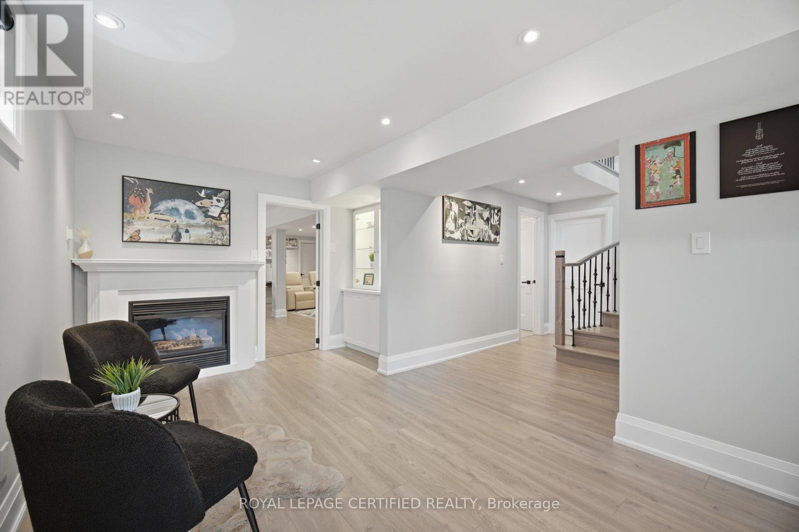 306 Avro Road, Vaughan, Ontario  L6A 1X6 - Photo 29 - N13052738