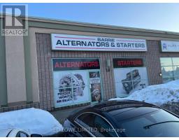 14 - 149 WELHAM ROAD, Barrie, Ontario