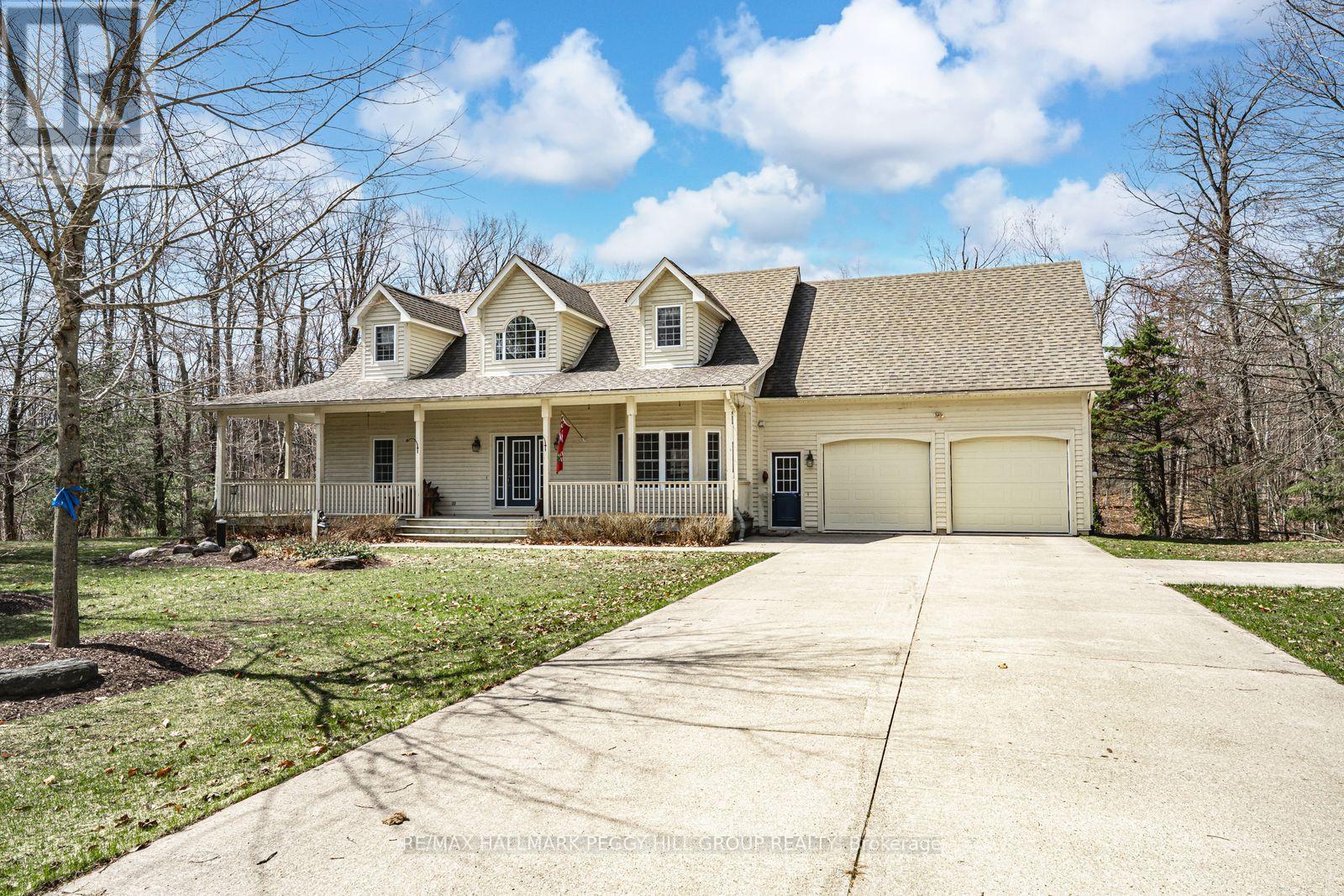 18 TRILLIUM TRAIL, Oro-Medonte, Ontario