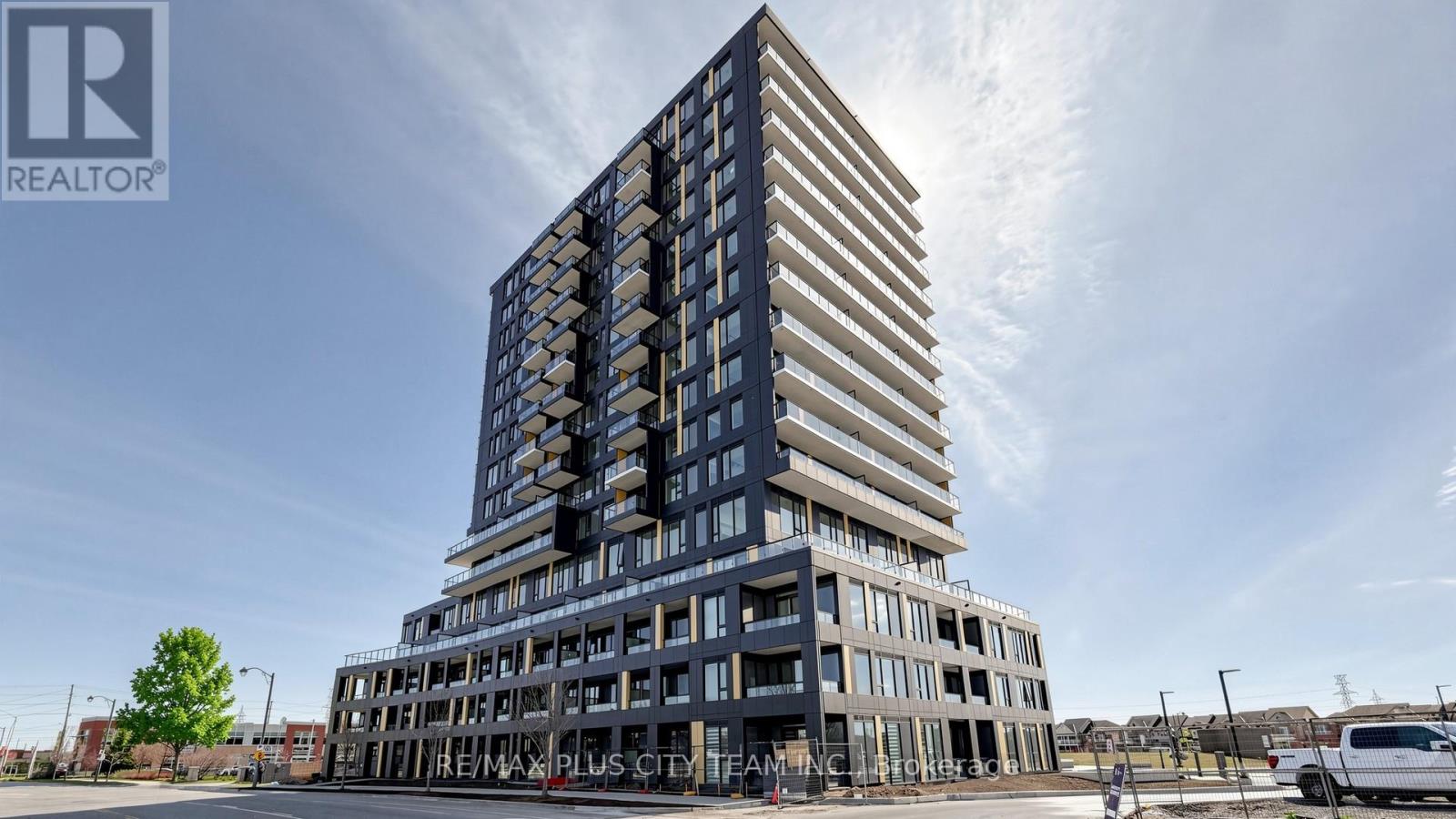 901 - 4878 POWERS COMMON, Burlington, Ontario